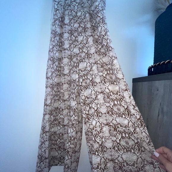 Jumpsuit - Picture 1 of 2